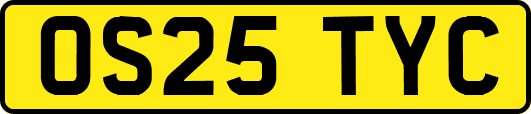 OS25TYC