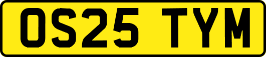OS25TYM
