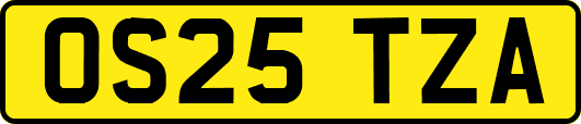 OS25TZA