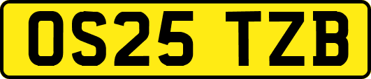 OS25TZB