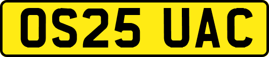 OS25UAC