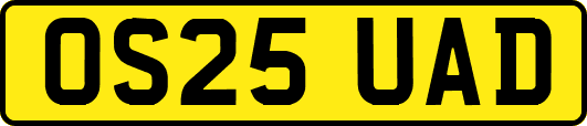 OS25UAD