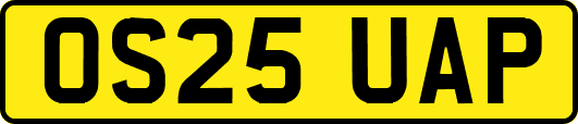 OS25UAP