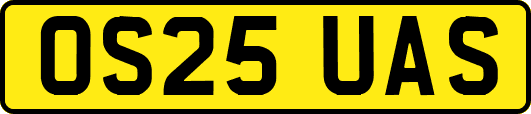OS25UAS