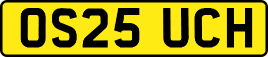OS25UCH