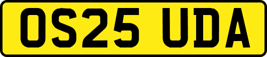 OS25UDA