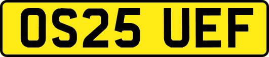 OS25UEF