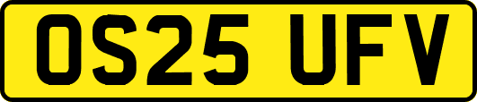 OS25UFV