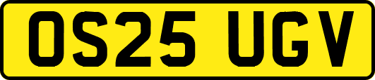 OS25UGV