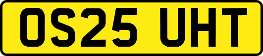 OS25UHT