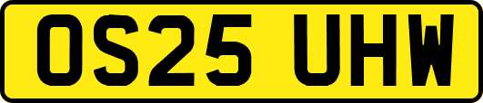 OS25UHW
