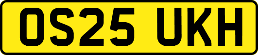 OS25UKH