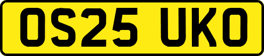 OS25UKO