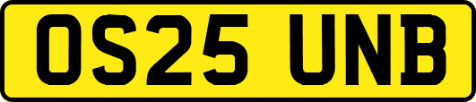 OS25UNB