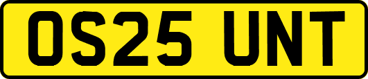 OS25UNT