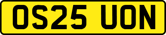 OS25UON