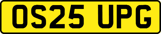 OS25UPG