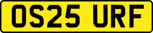 OS25URF