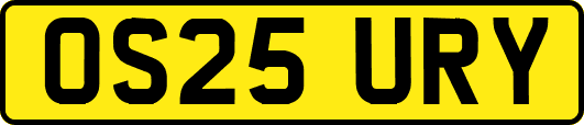 OS25URY