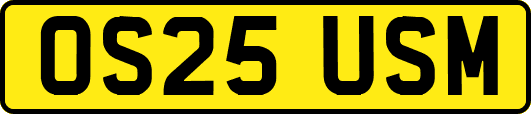 OS25USM