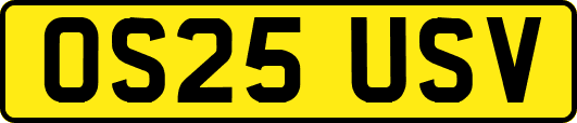 OS25USV