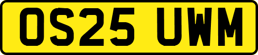 OS25UWM