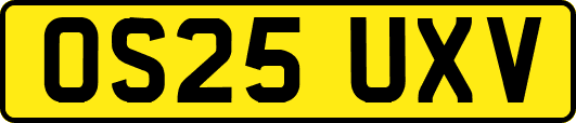 OS25UXV