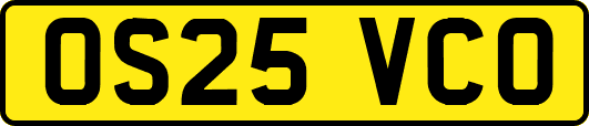 OS25VCO
