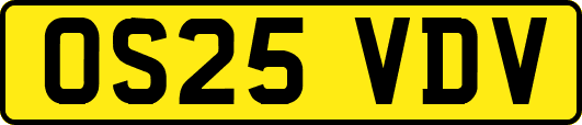 OS25VDV