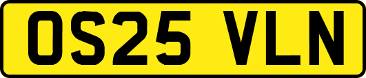 OS25VLN