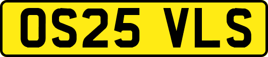 OS25VLS