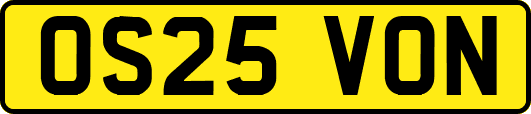 OS25VON