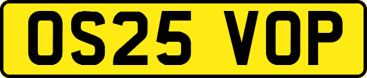 OS25VOP