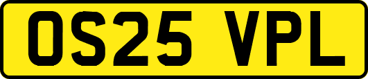 OS25VPL