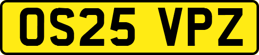 OS25VPZ