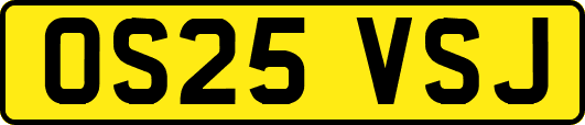 OS25VSJ