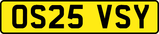 OS25VSY