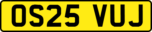OS25VUJ