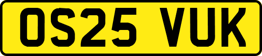 OS25VUK