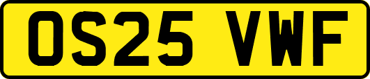 OS25VWF