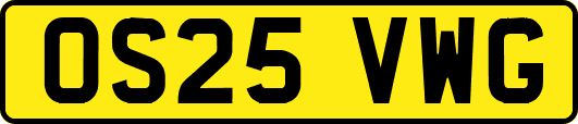 OS25VWG