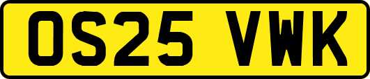 OS25VWK
