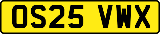 OS25VWX