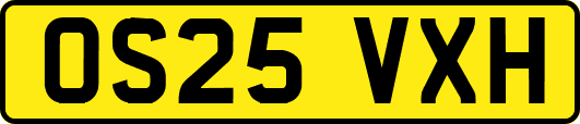 OS25VXH