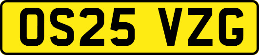 OS25VZG