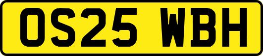 OS25WBH