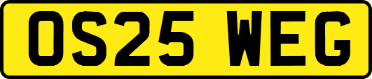 OS25WEG