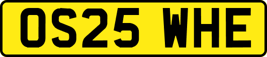 OS25WHE