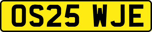OS25WJE