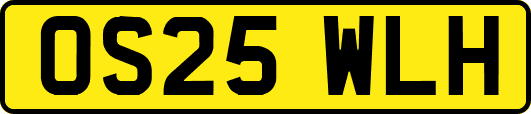 OS25WLH